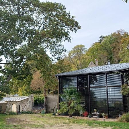 Le Verger Vaux-Sur-Seine エクステリア 写真