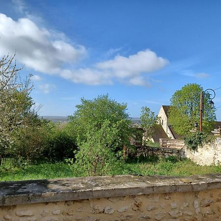 Le Verger Vaux-Sur-Seine エクステリア 写真